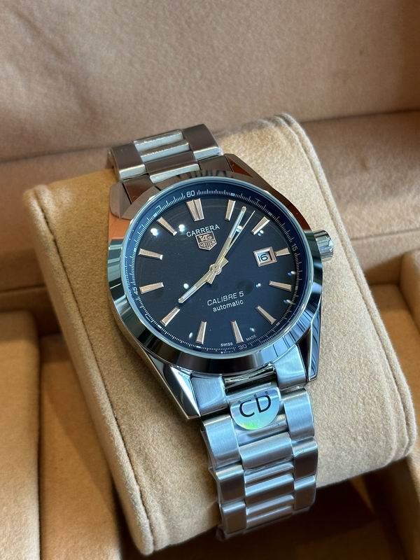 Tag Heuer 40mm 082770